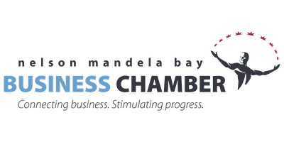 Nelson Mandela Bay Business Chamber logo